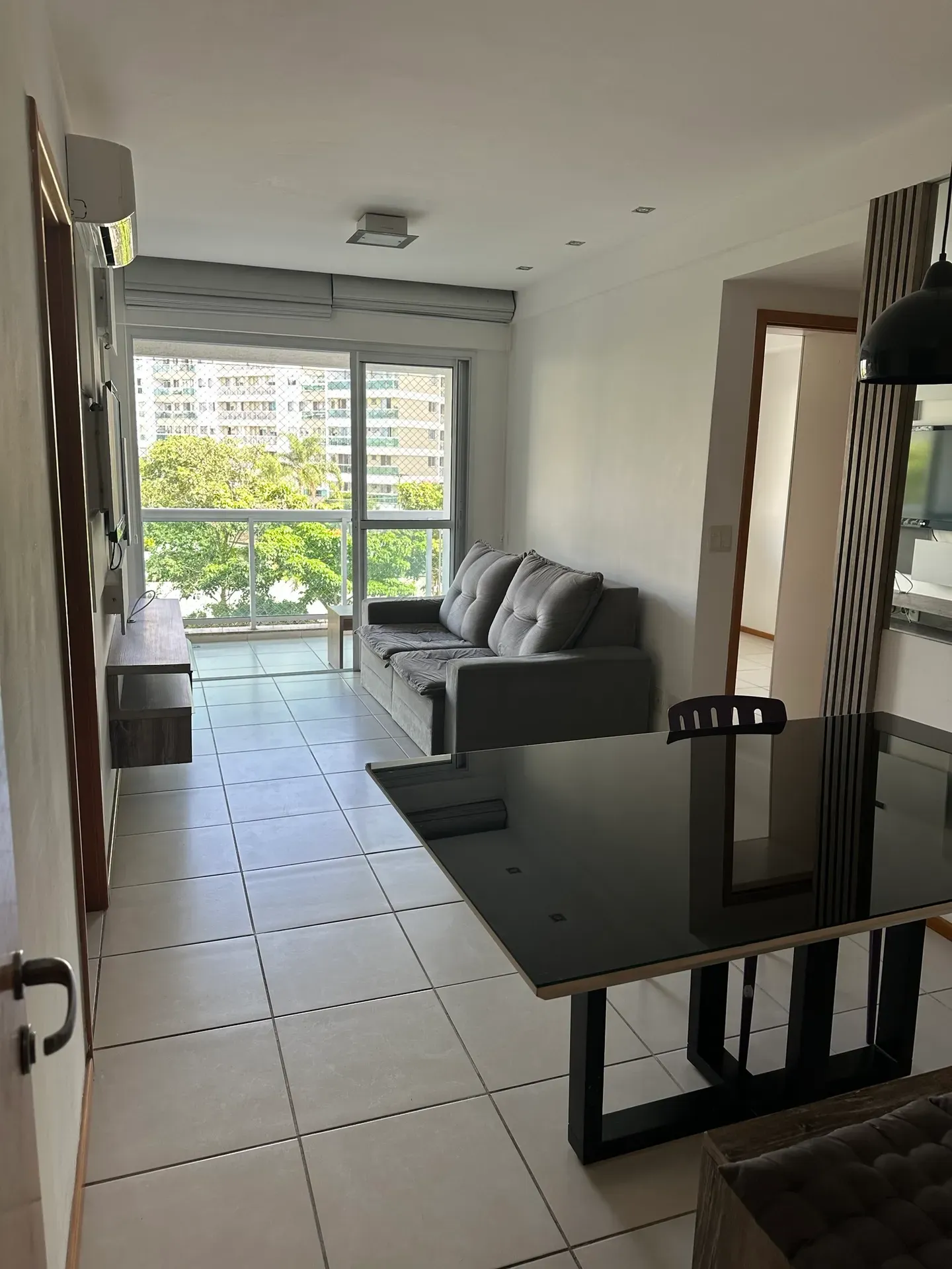 Apartamento 2 quartos 70 m² com varanda e jardim privativo — photo 11