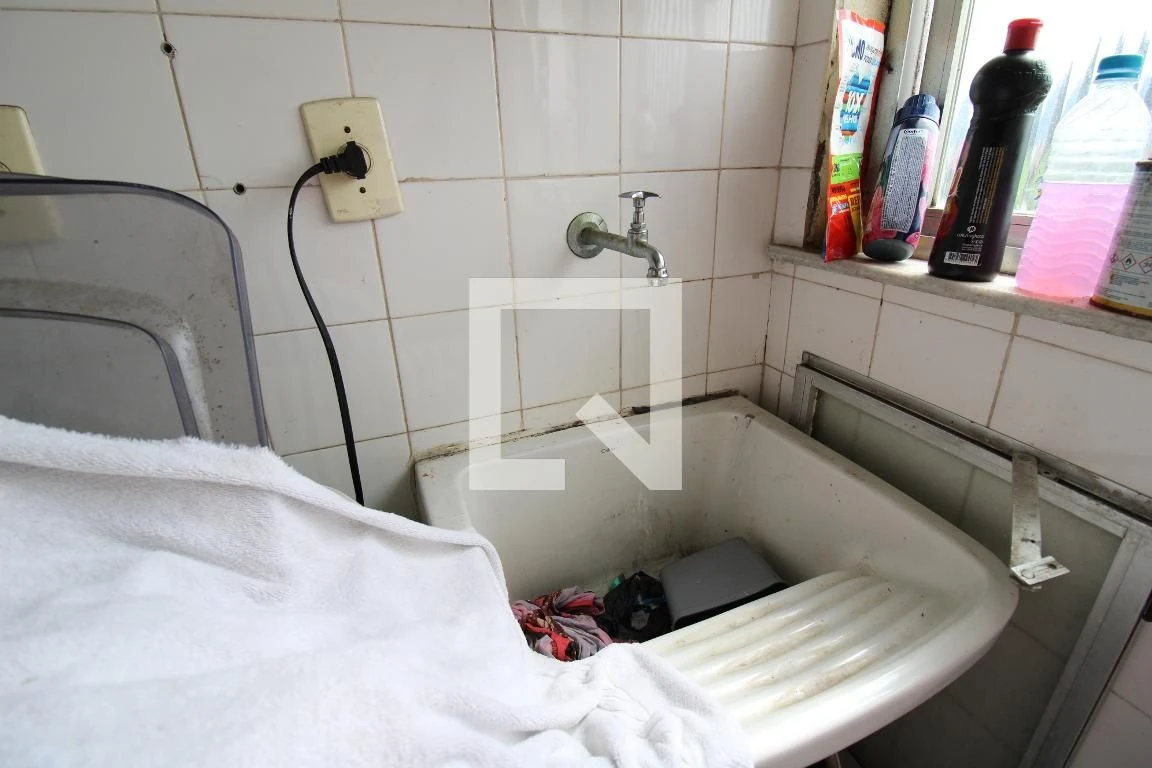 Apartamento amueblado de 2 dormitorios con balcón y BBQ — photo 26
