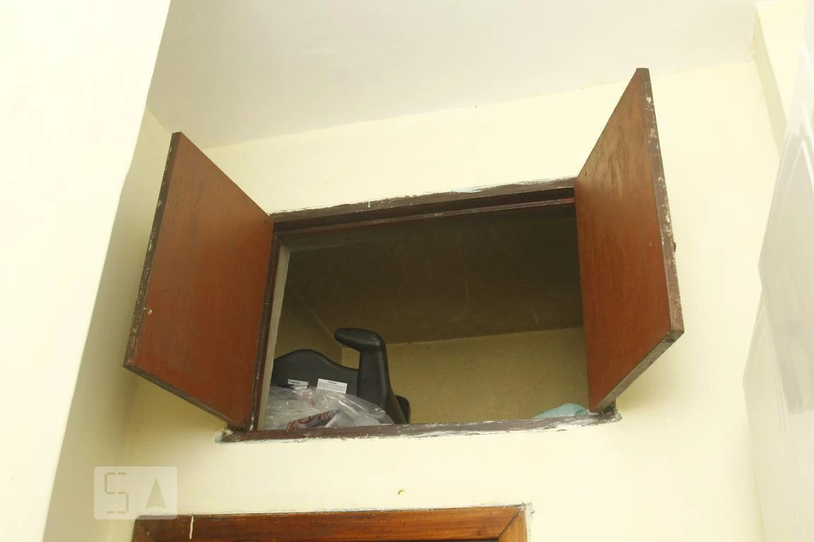1-bedroom apartment with 37 m² and no parking — photo 25