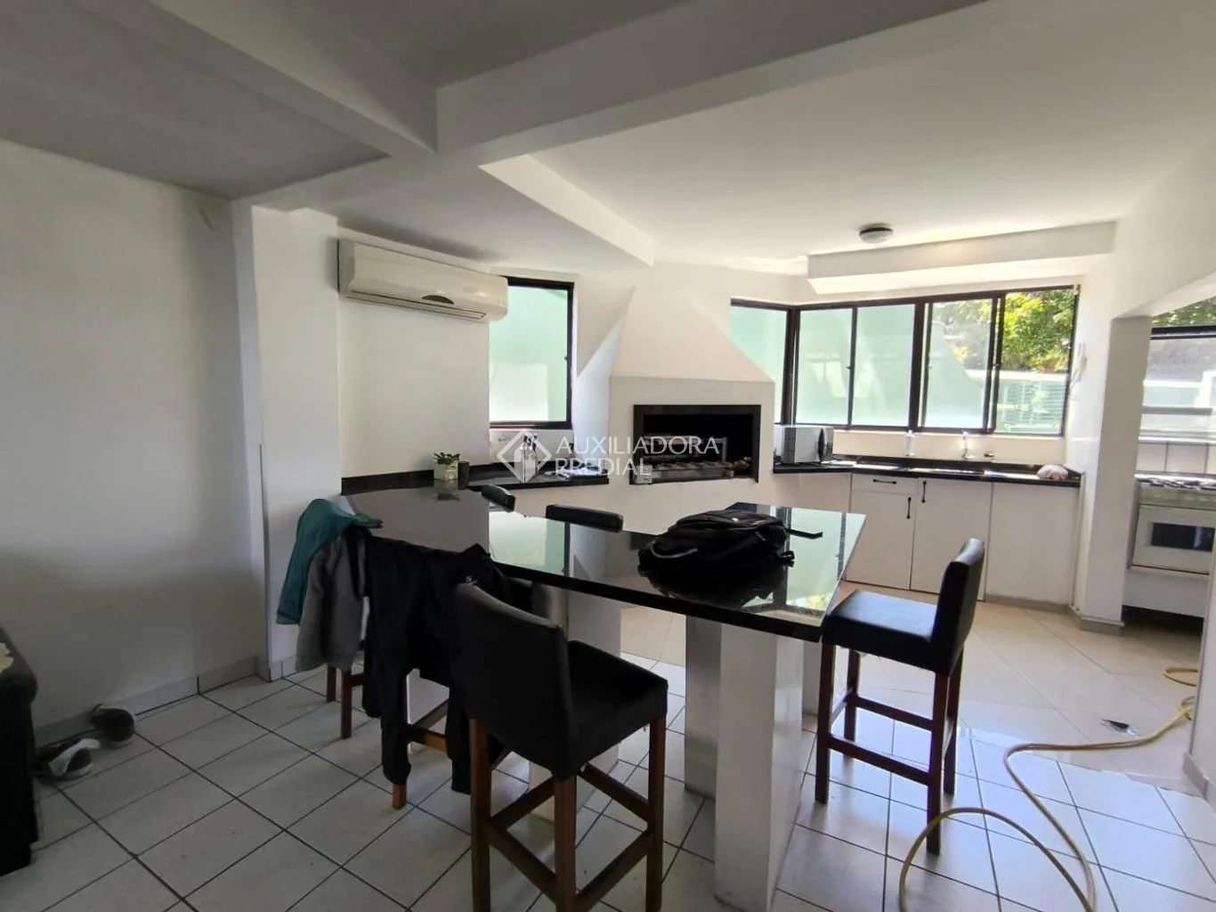Furnished duplex penthouse 228 m² with 2 bedrooms and 4 parking — photo 22
