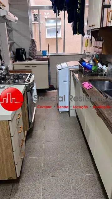 Apartamento mobiliado com 3 quartos e 3 banheiros — photo 4