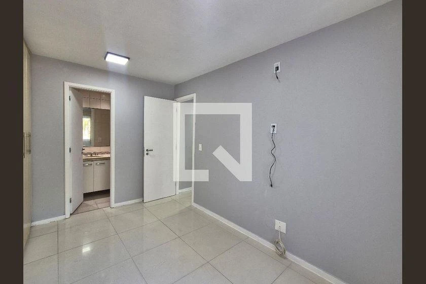Apartamento de 2 quartos em condomínio com academia — photo 31