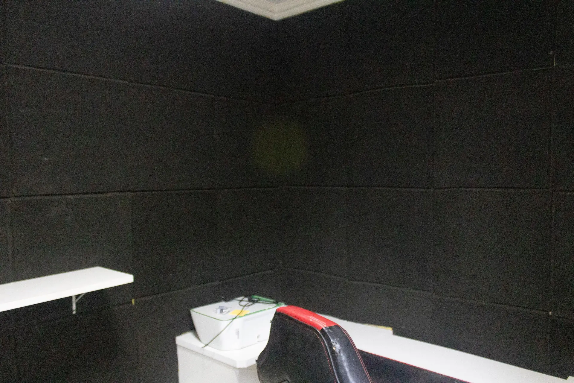 Apartamento com espaço de home office, Campo Grande — photo 13