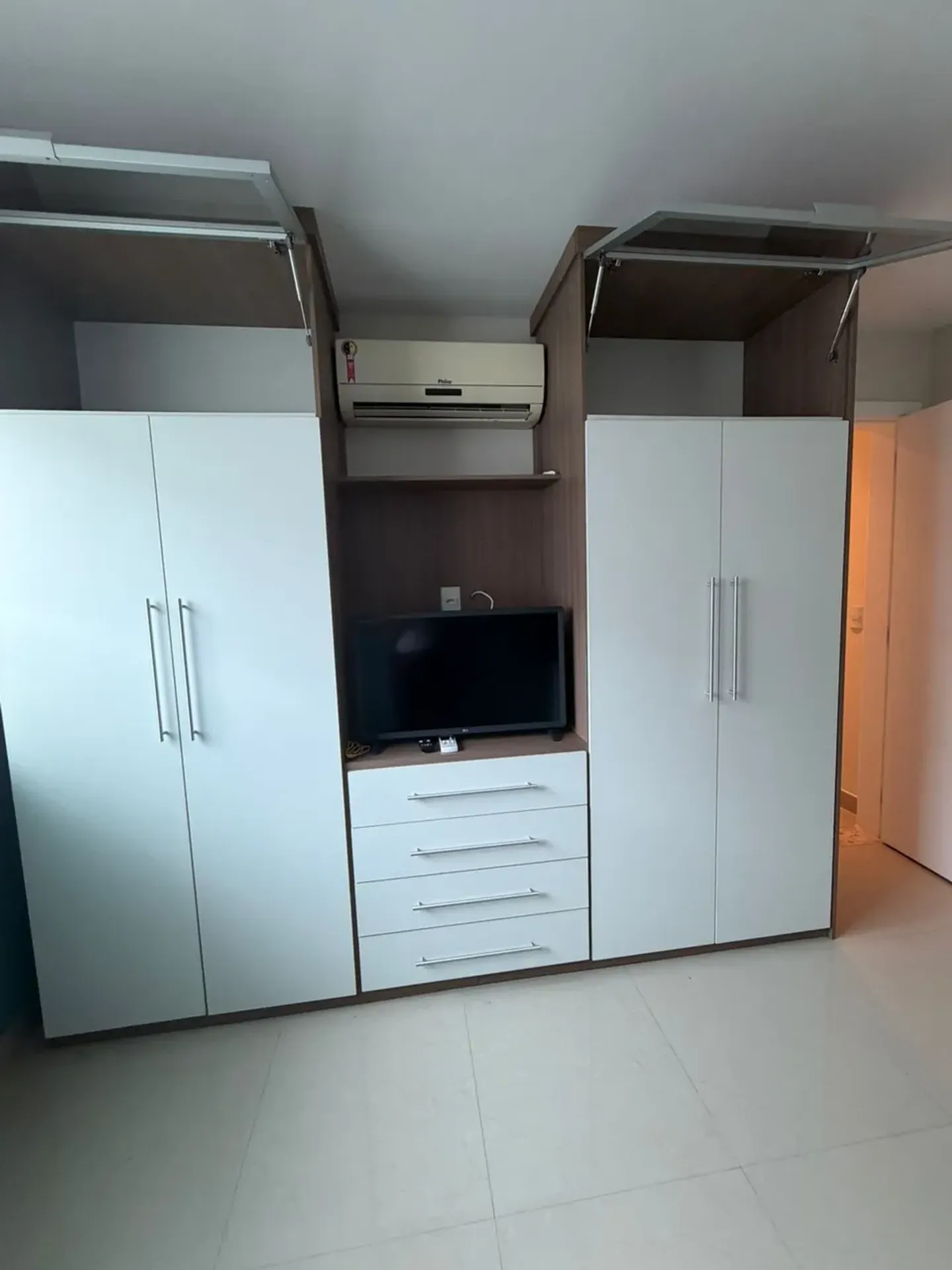 Furnished house with 4 bedrooms and balcony grill — photo 29