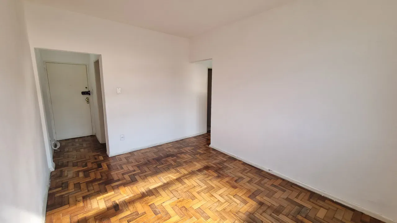 2-bedroom apartment with a washing machine in Rio de Janeiro — photo 10