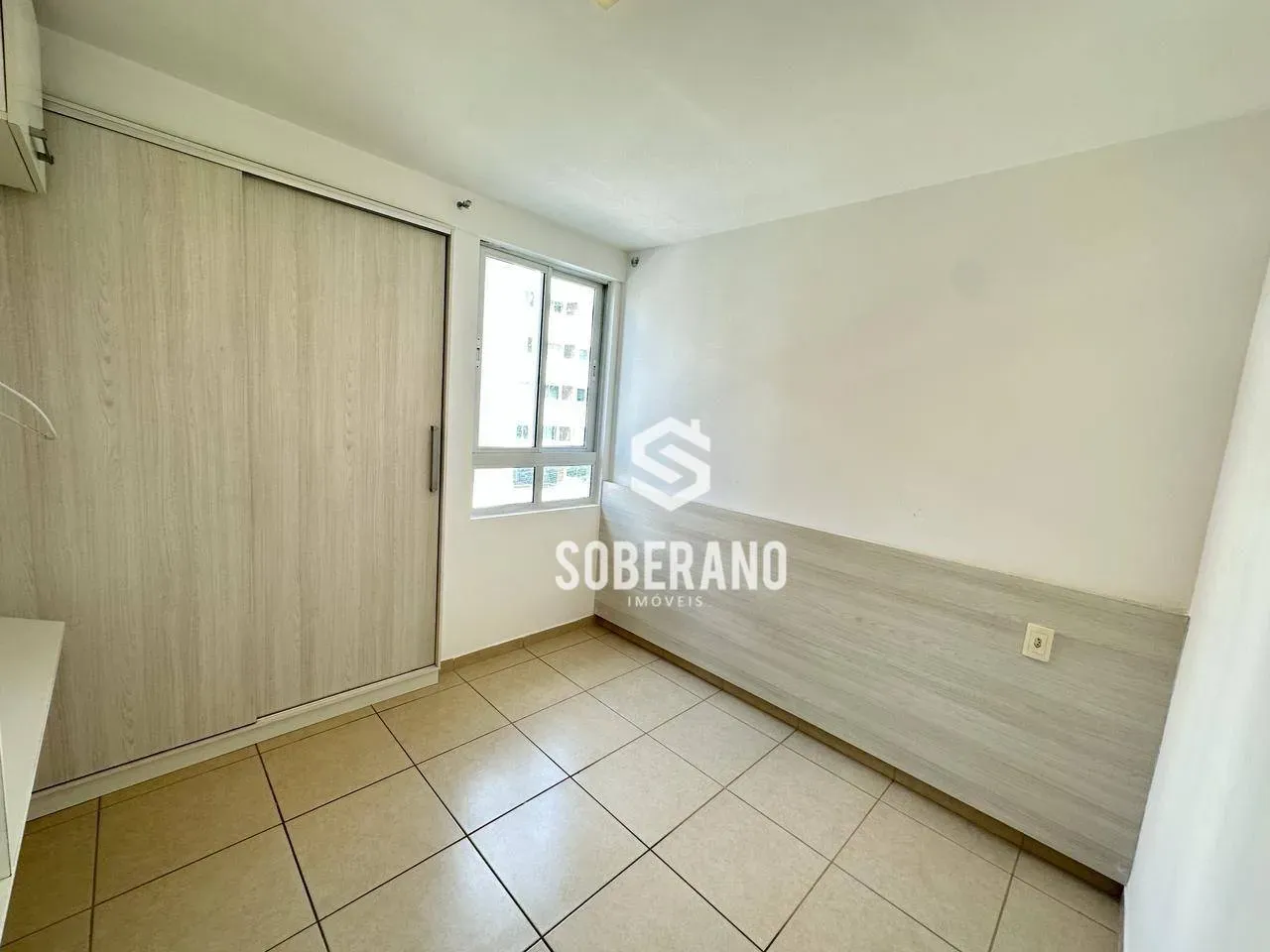 2-suite apartment with balcony and 62 m² — photo 2