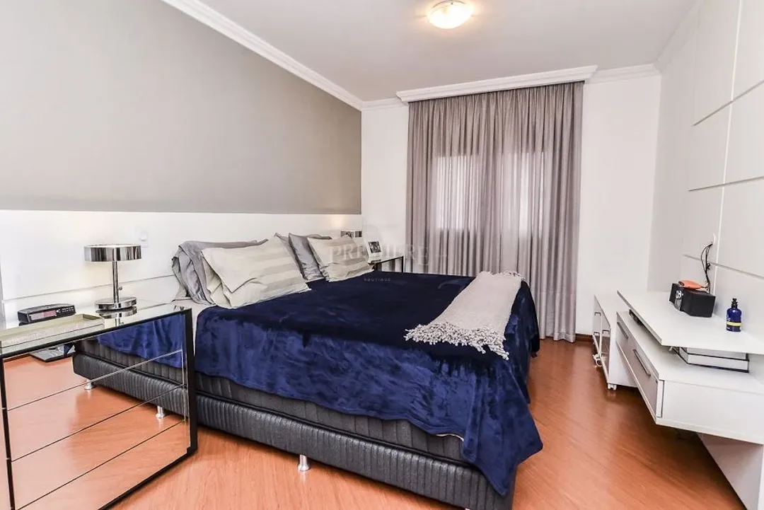Apartamento com 3 dormitórios e 4 banheiros — photo 35