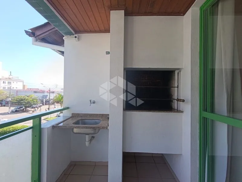 Apartamento de 78 m² con 1 dormitorio y parrilla en el balcón — photo 7
