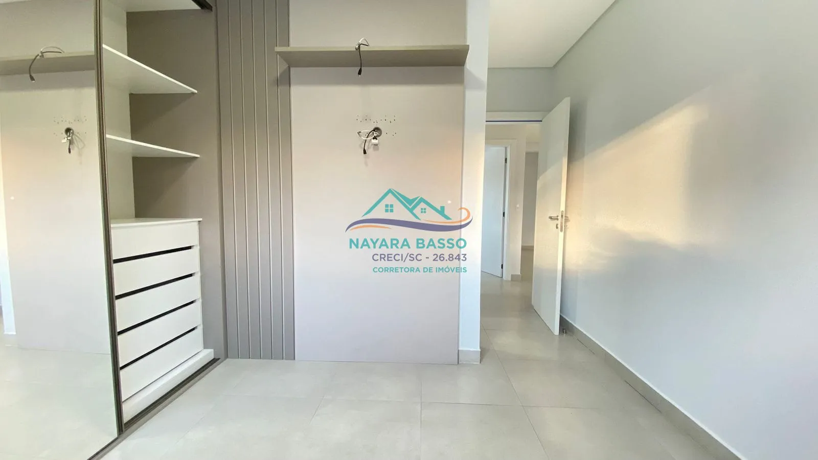 Квартира з 3 спальнями та робочим місцем — photo 14