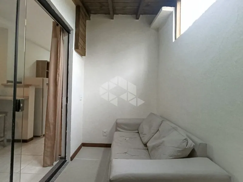 Apartamento mobiliado de 1 quarto com vaga — photo 9