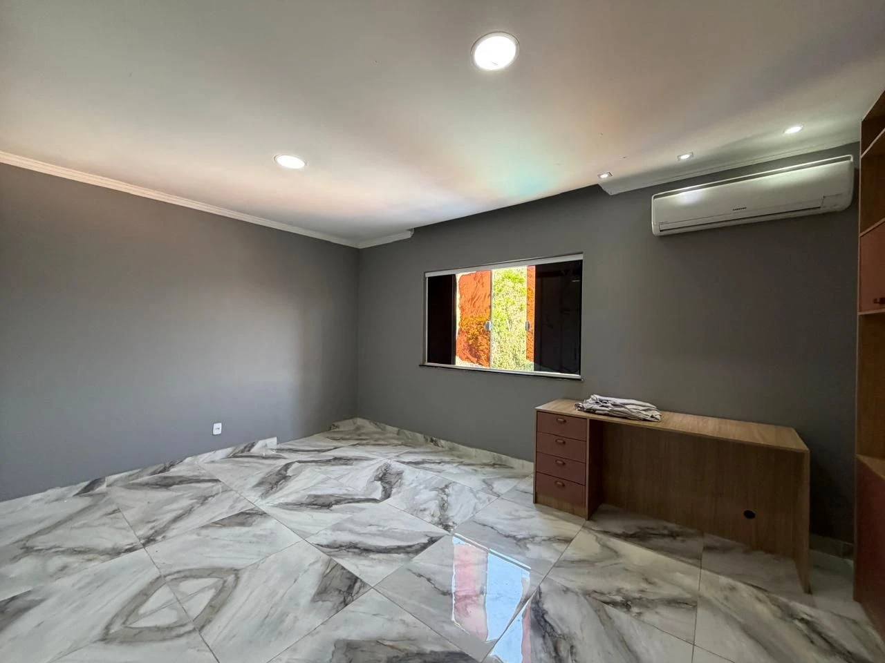 Casa em condomínio com 5 quartos e cozinha integrada — photo 54