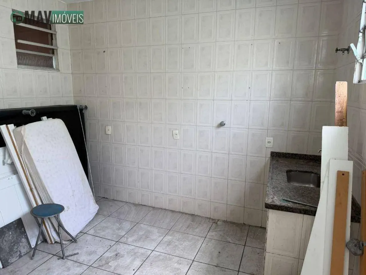 Casa com 2 quartos, 75 m² e sem vaga — photo 2