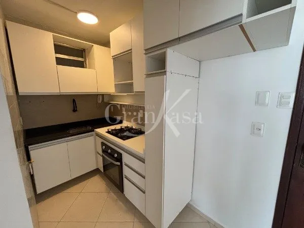 One-bedroom, 44 m² apartment in Rio de Janeiro — photo 2