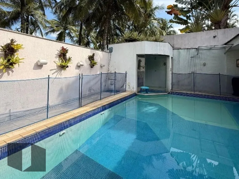 Casa com ar-condicionado, 5 quartos e 5 banheiros — photo 9
