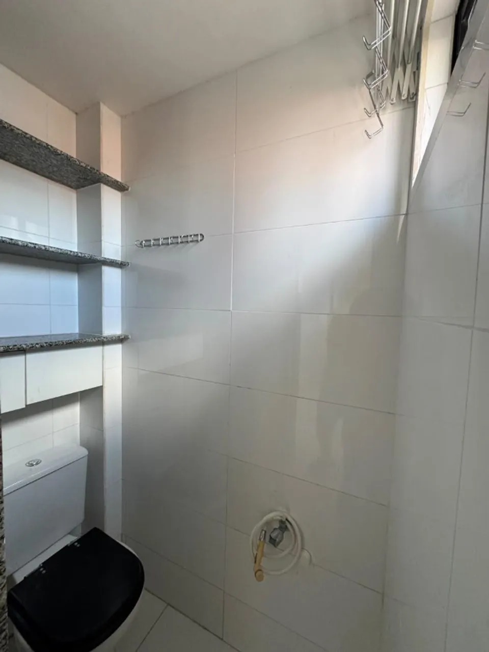 Пральна машина та 3 спальні: квартира 105 м² — photo 11