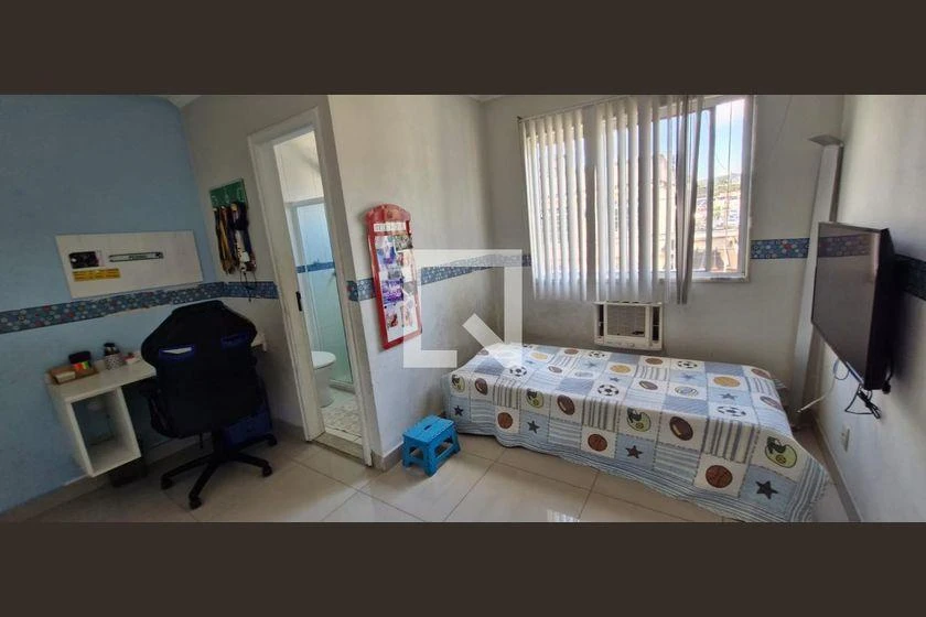 Washing machine in a 4-bedroom house, 223 m² — photo 6