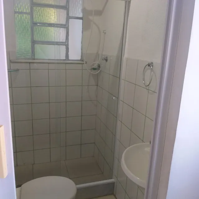 Village house with 1 bedroom and open-plan kitchen — photo 13