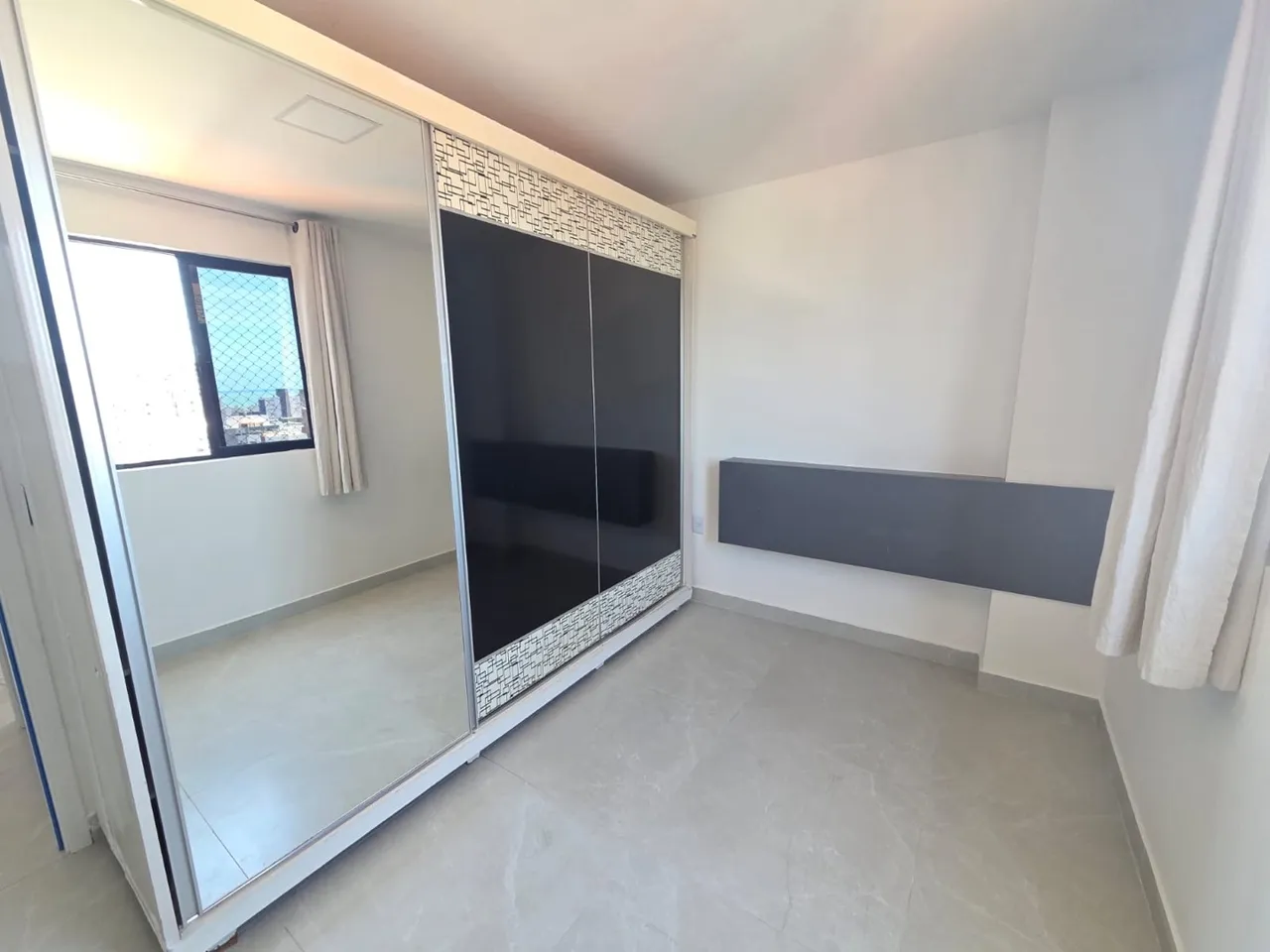 56 m² house with a home office and a water view — photo 9