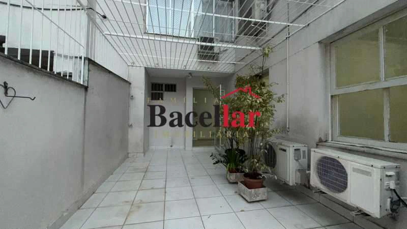 102 m² Garden-type apartment with 3 bedrooms and parking — photo 9