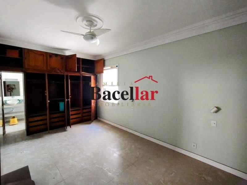 Casa mobiliada com 5 quartos e sala de trabalho — photo 21