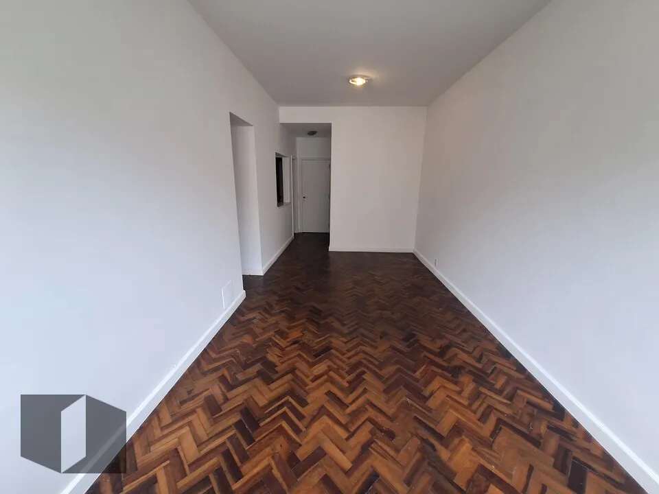 Apartamento com 3 quartos e vista para as montanhas — photo 13