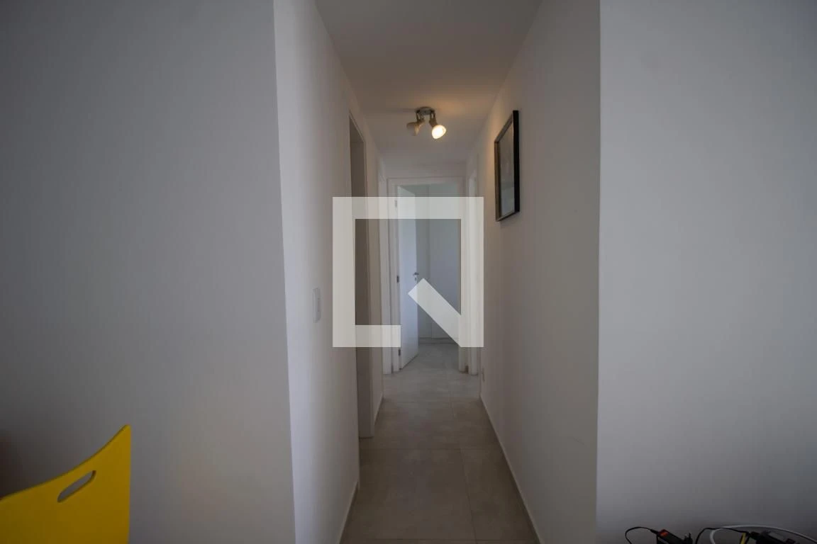 Apartamento mobiliado de 3 quartos com espaço de home office — photo 3