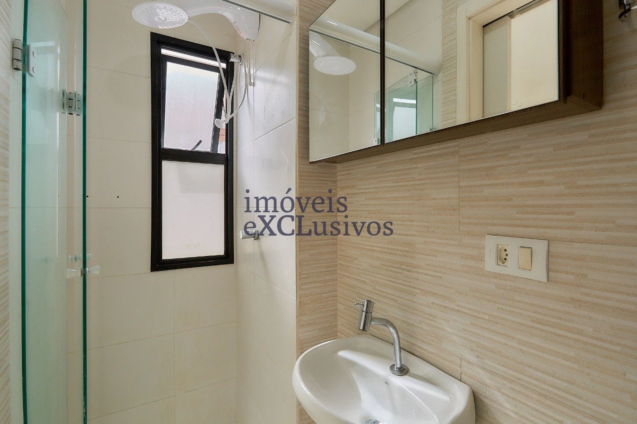 Apartment, 20 m², with a park view — photo 13