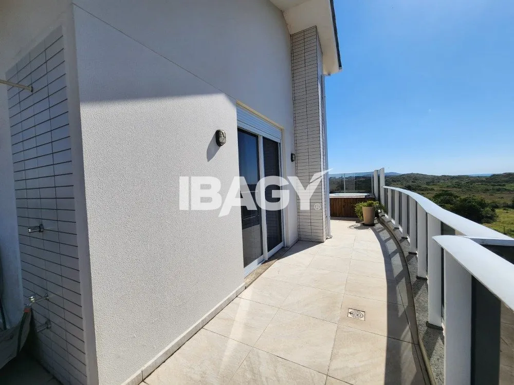 Apartamento mobiliado com 2 suítes e 190 m² — photo 31