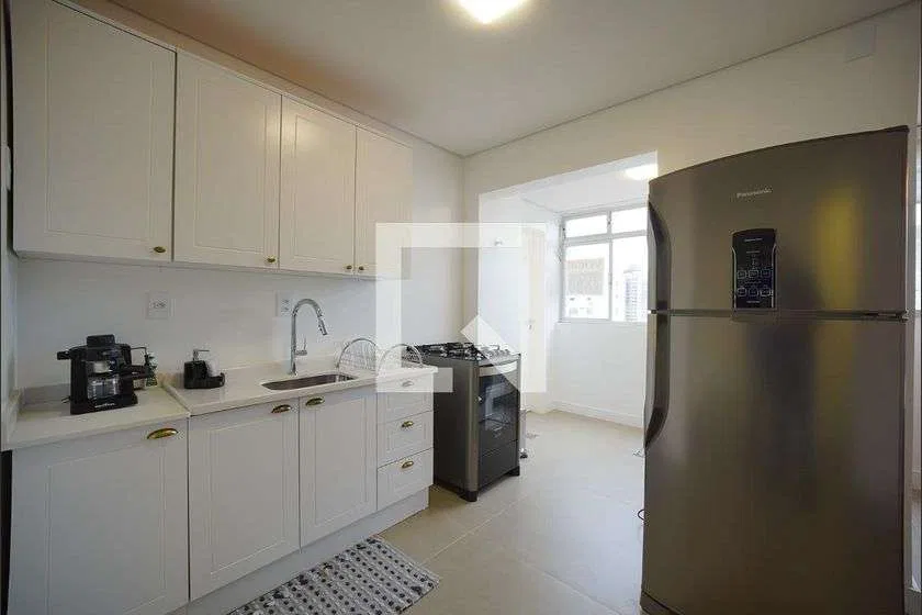 2-bedroom apartment with a washing machine — photo 13