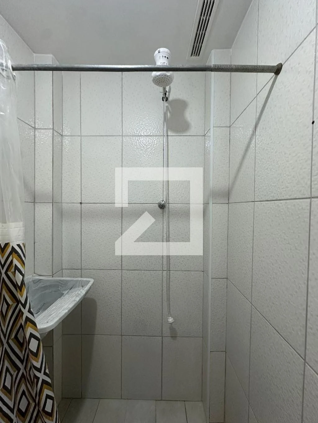 20 m² studio in Rio de Janeiro — photo 10