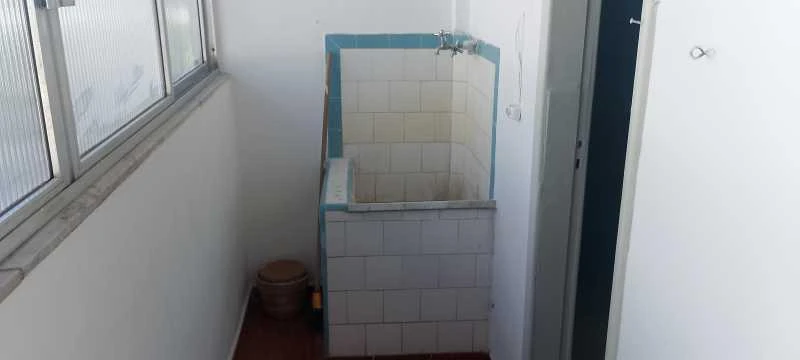 Gas kitchen apartment without parking — photo 24