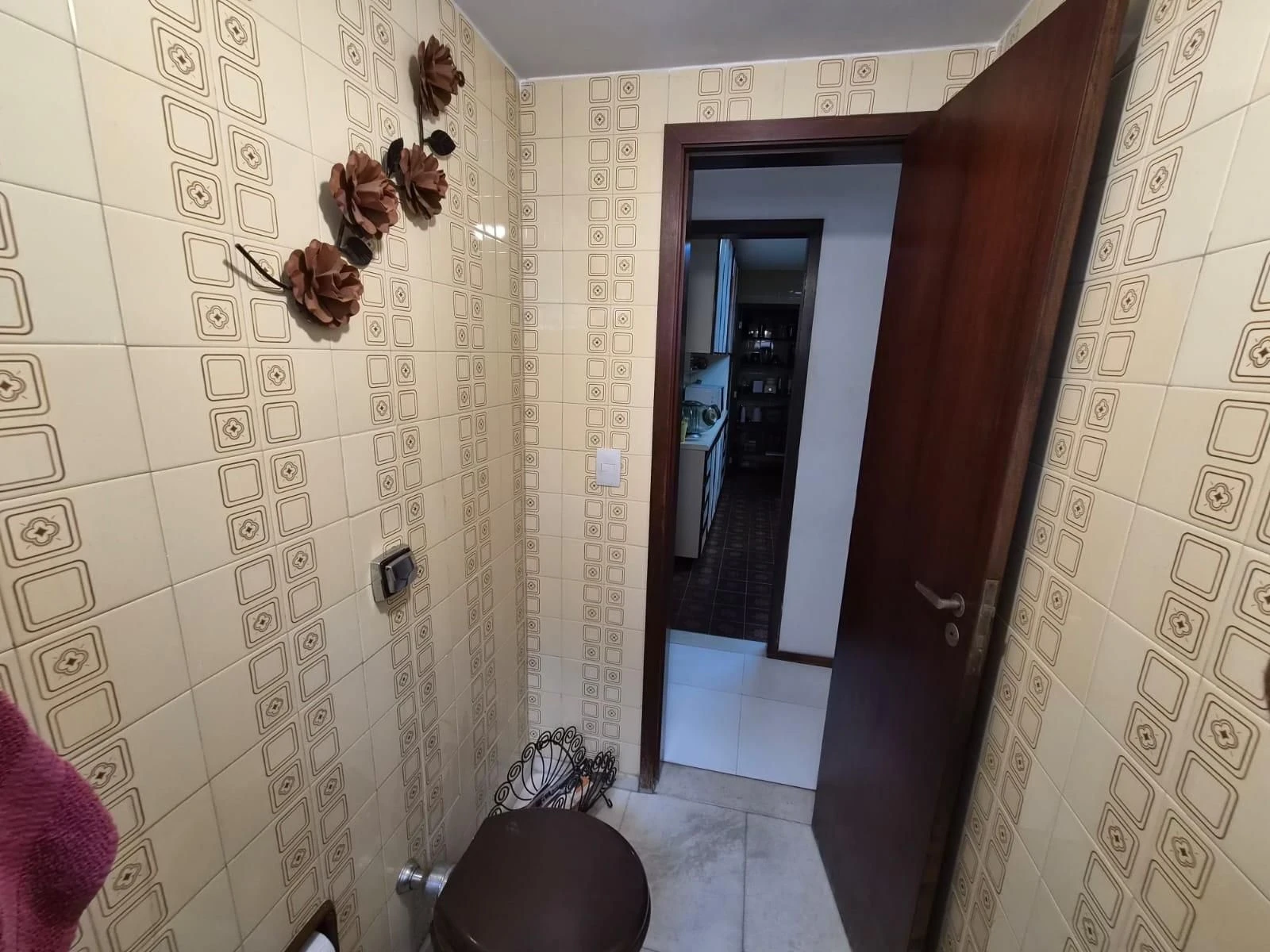 Квартира с 4 спальнями и видом на горы — photo 46
