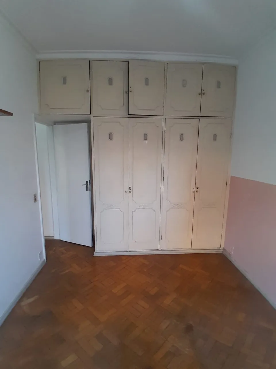 Unfurnished apartment with 2 bedrooms and 1 bathroom — photo 3