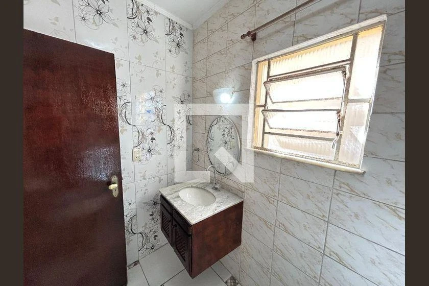 Casa de 2 quartos e 40 m²