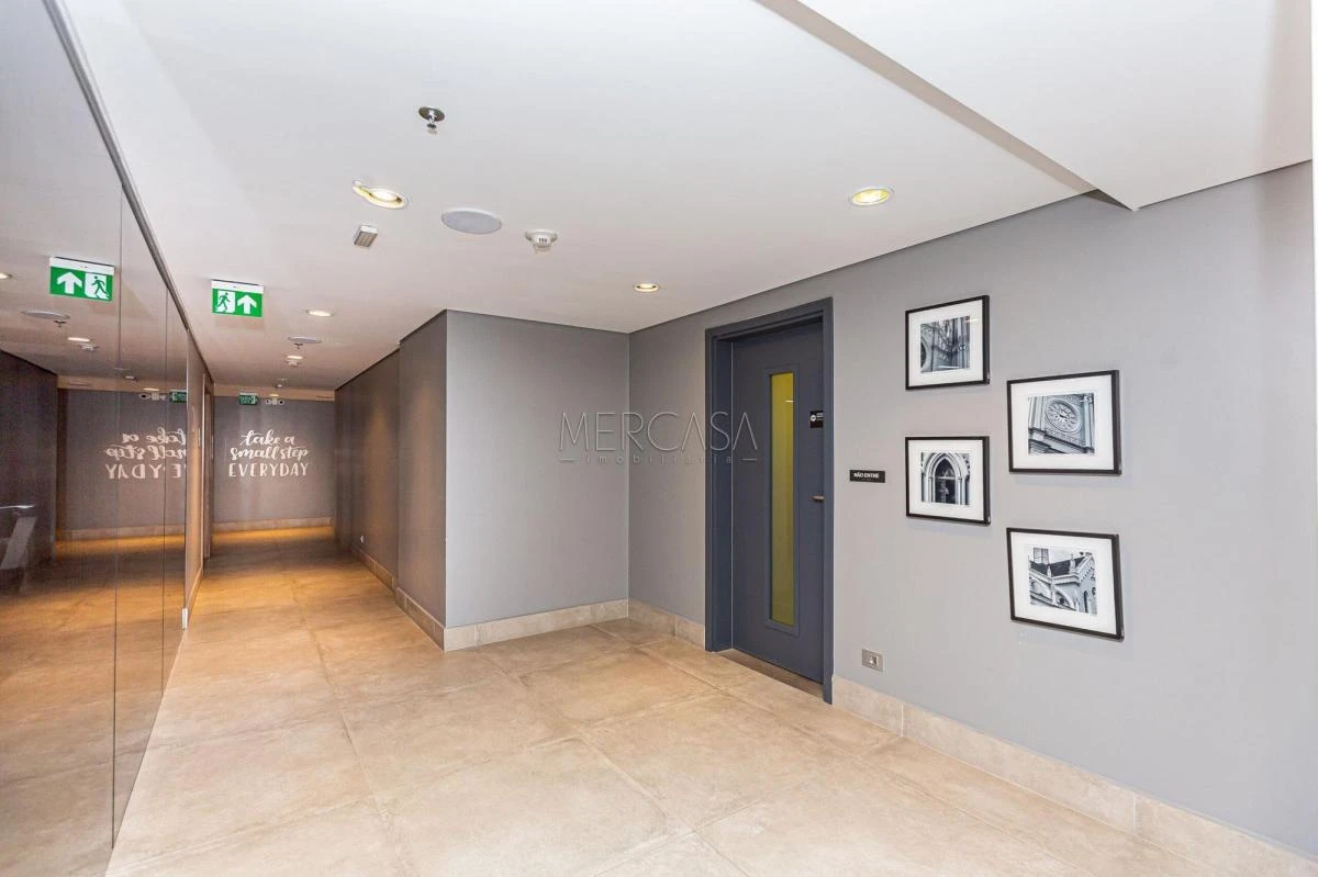 1 quarto e máquina de lavar: apartamento de 23 m² — photo 21