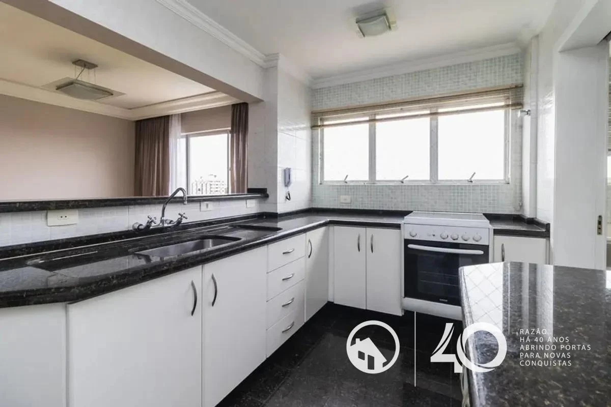 Квартира с 3 спальнями и видом на парк — photo 2