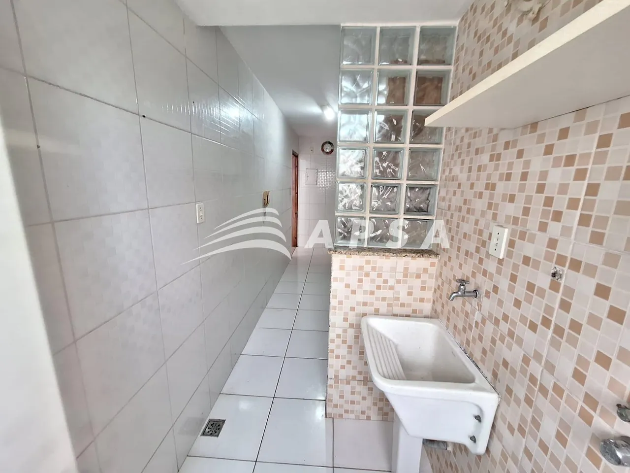 Apartamento de 62 m² com 2 quartos e varanda — photo 20