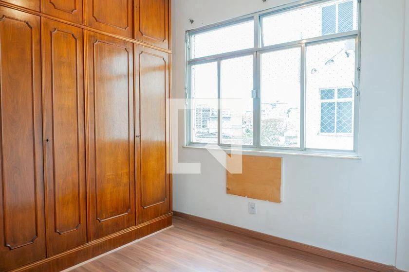 Rental apartment with 2 bedrooms and 2 bathrooms — photo 12