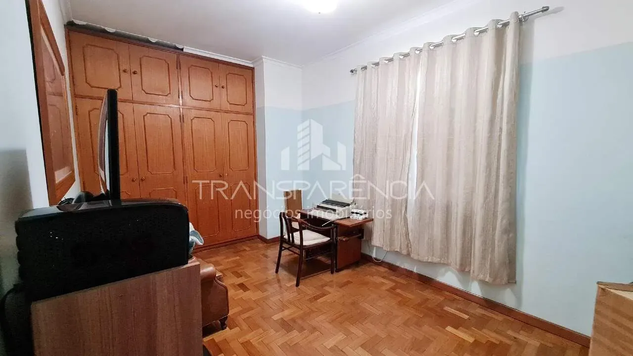 Furnished house with 4 bedrooms and balcony grill — photo 21