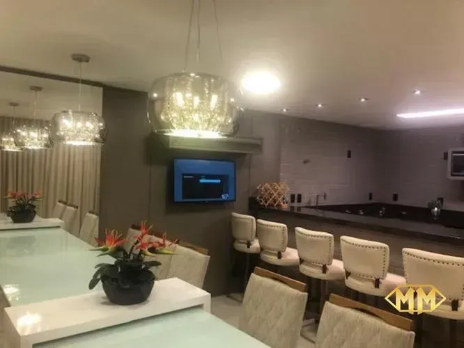 Apartamento mobiliado de 300 m² com piscina privativa — photo 46