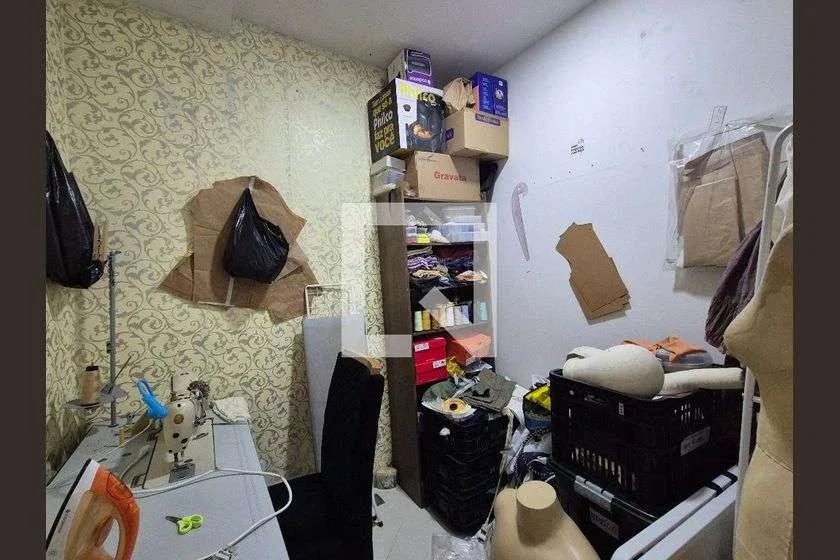 Sobrado mobiliado com 2 quartos e varanda — photo 20