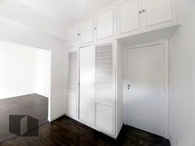 Apartamento com 3 quartos, 2 banheiros e 1 vaga de garagem — photo 12
