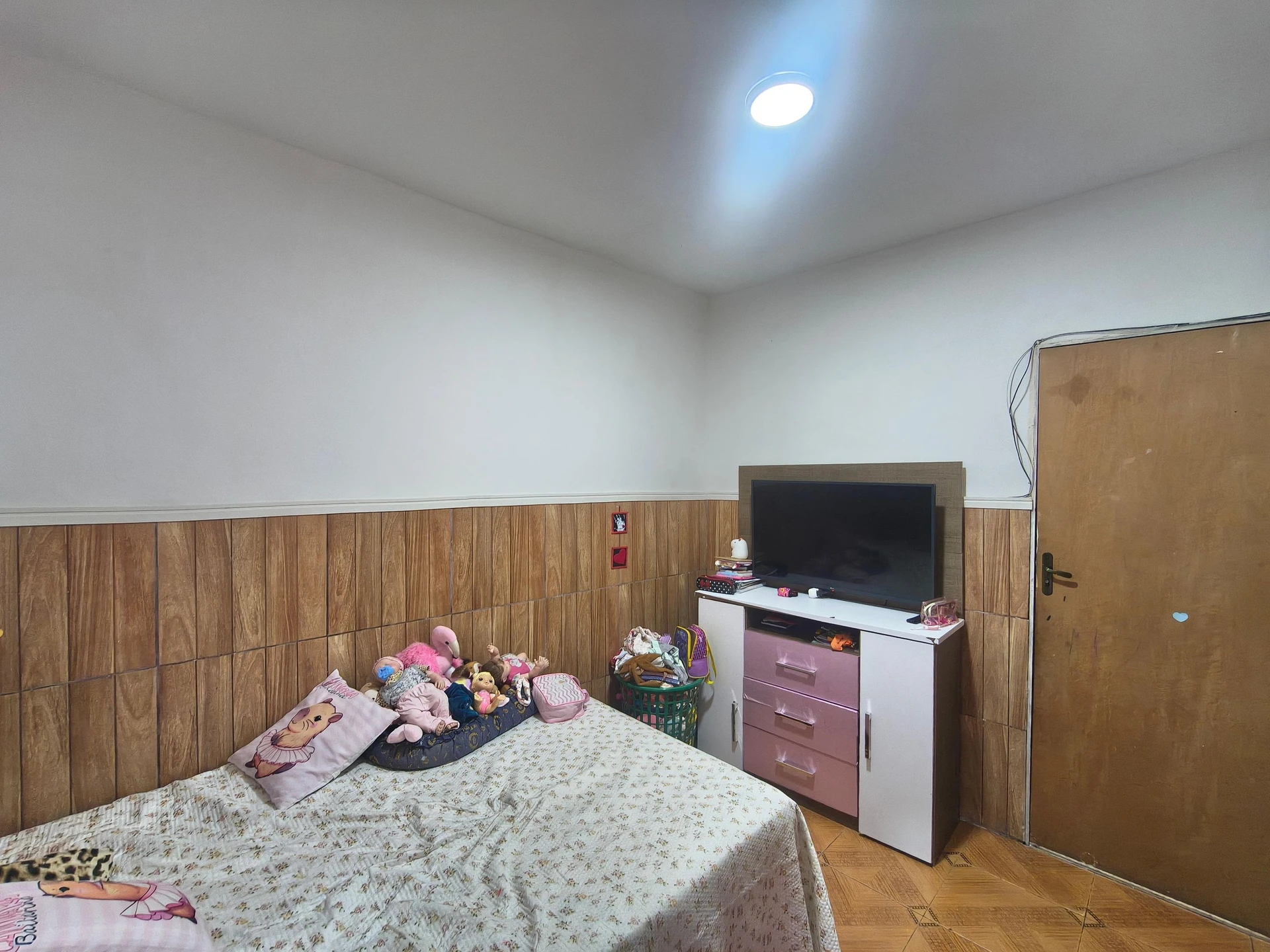 3-bedroom house with a washing machine in Rio de Janeiro — photo 28