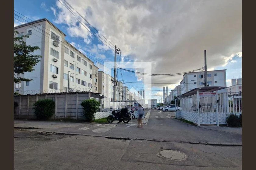 Квартира з пральною зоною і 2 спальнями — photo 45