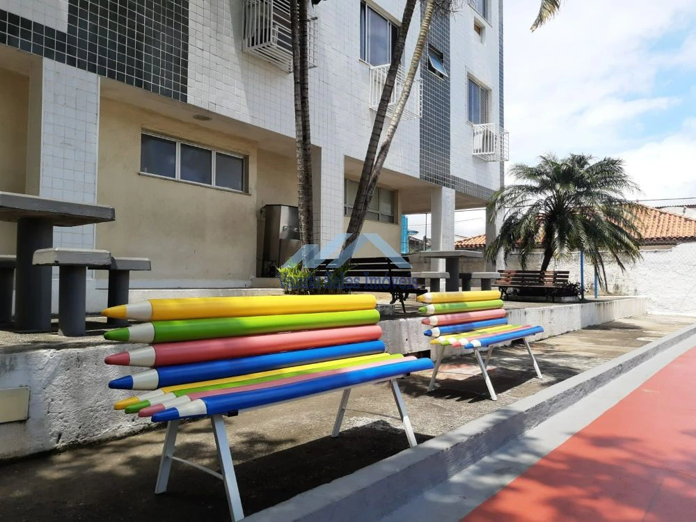 Apartamento de 2 quartos com 50 m² e 1 vaga — photo 2