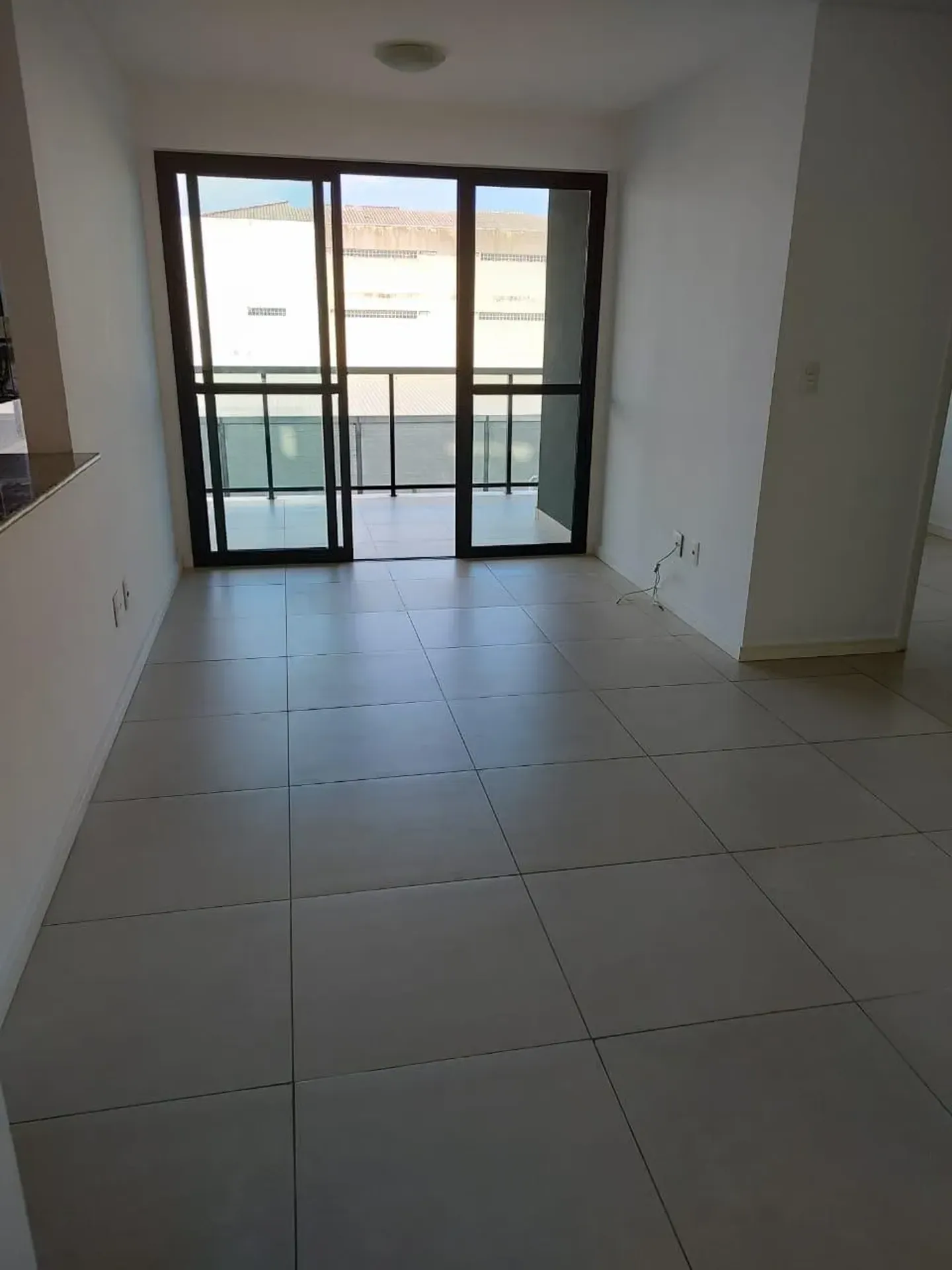 2-bedroom apartment with a mountain view in Rio de Janeiro — photo 3