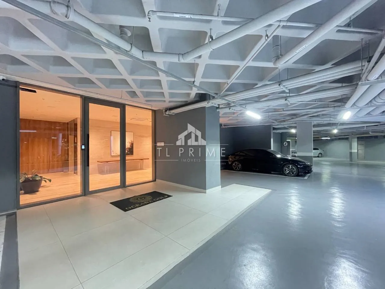 Rental apartment with balcony and 3 bedrooms — photo 45