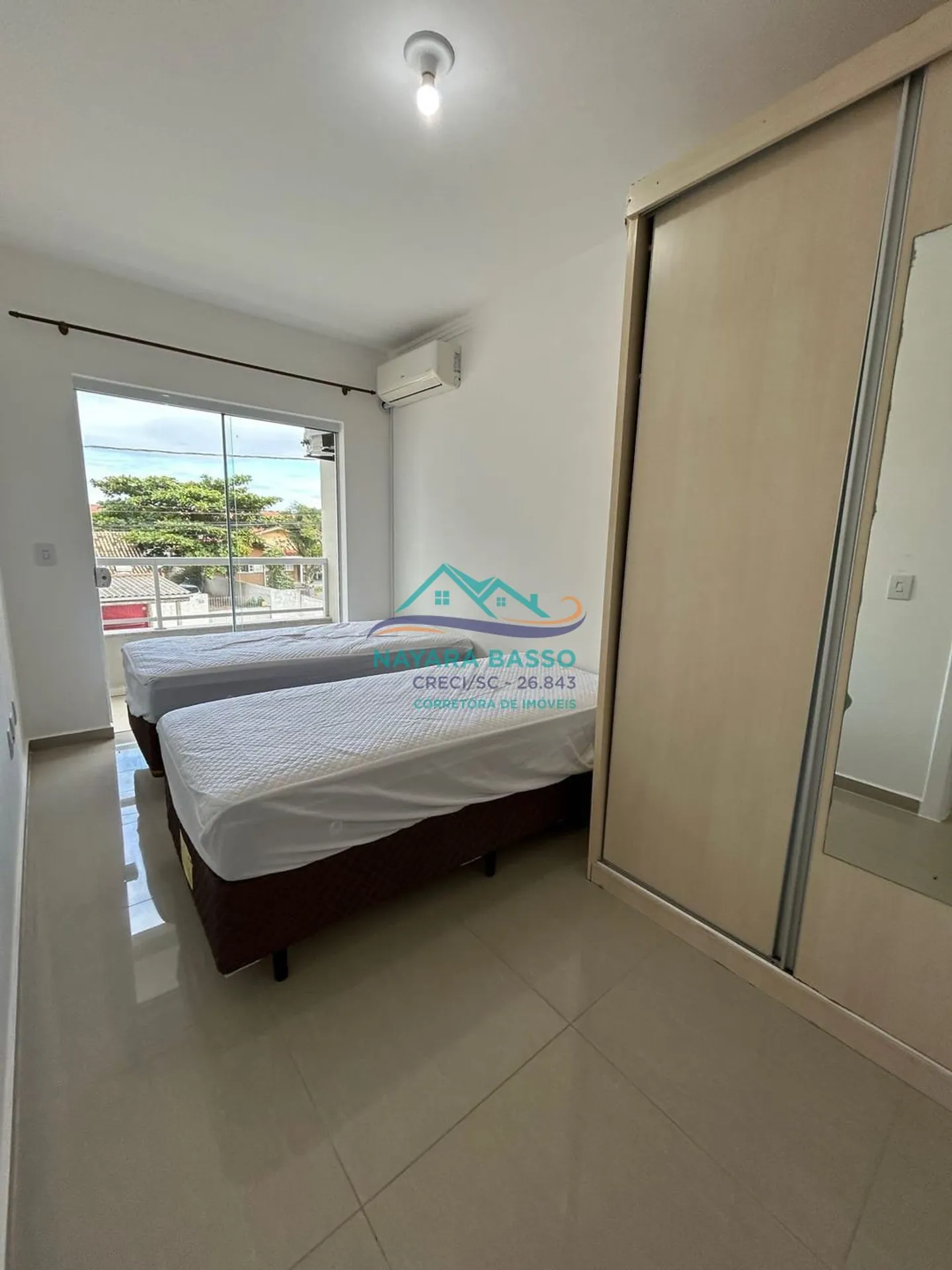 Apartamento de 73 m² con 2 dormitorios y barbacoa — photo 6