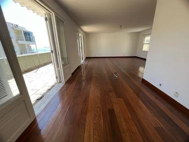 Apartamento com 4 dormitórios e varanda, 390 m² — photo 16