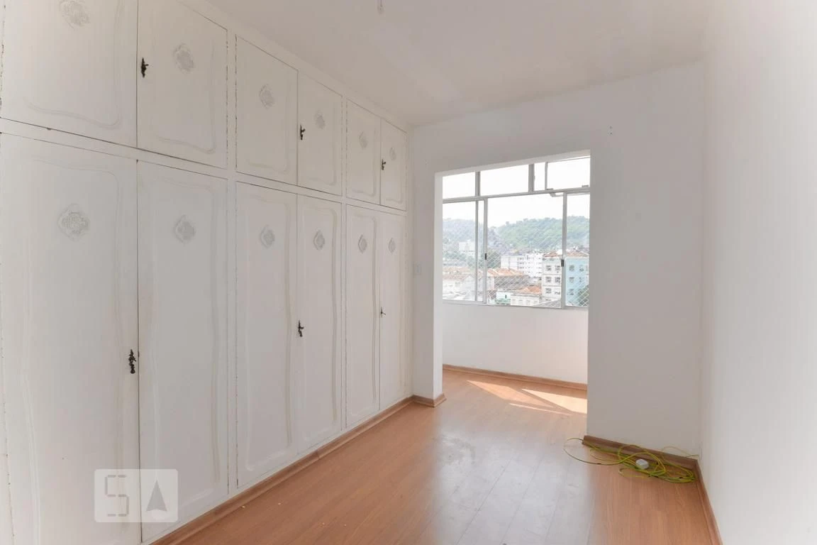 2-bedroom apartment with a mountain view in Rio de Janeiro — photo 13